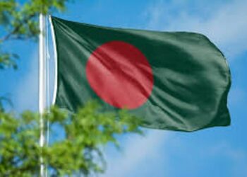 Bangladesh: Not a happy country these days