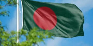 Bangladesh: Not a happy country these days