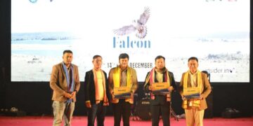 Assam: Explore Dima Hasao’s rich biodiversity in new coffee table book