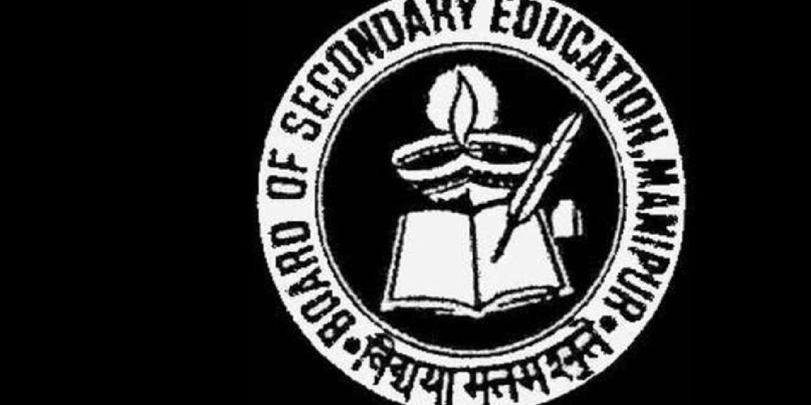 Students protest over delay in BOSEM chairman appointment in Manipur