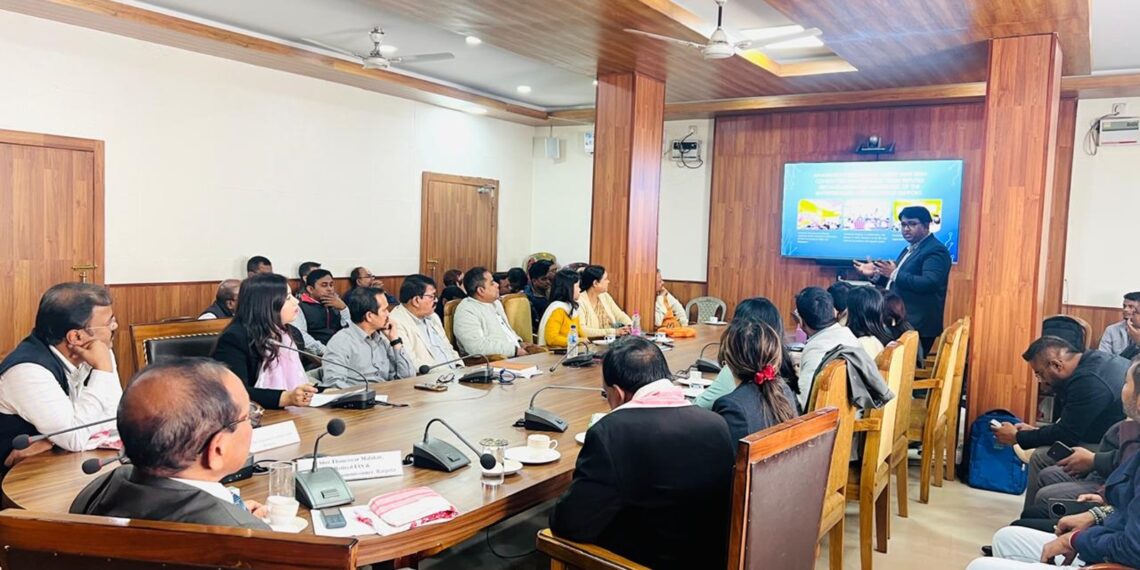 Former Prime Minister of India, Dr Manmohan Singh (IndianGems_/X)