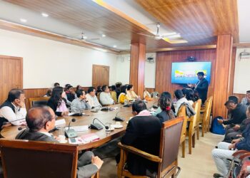 Former Prime Minister of India, Dr Manmohan Singh (IndianGems_/X)