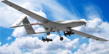 India heightens border vigilance after Bangladeshi drones detected near international border