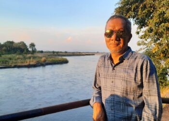 Assamese filmmaker Bhaskar Jyoti Das passes away at 51