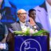 Chief Minister Biren Singh (NBirenSingh/X)