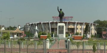 Community Visioning in BTR for a Vikshit Bharat @ 2047