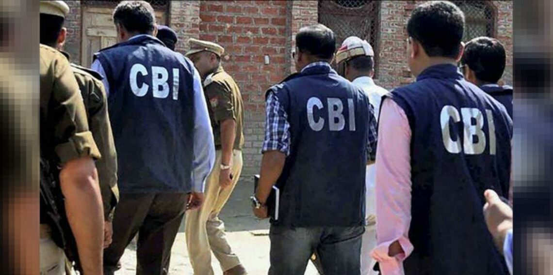 CBI arrests Assam ponzi fund kingpin Mintu Das in New Delhi