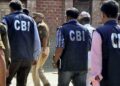 CBI arrests Assam ponzi fund kingpin Mintu Das in New Delhi  
