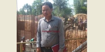 Tripura govt files FIR against Chakma leader for misappropriating Rs 24 lakh MGNREGS funds