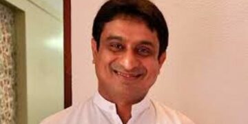 Assam: IYC chief Uday Bhanu Chib detained at hotel in Guwahati ahead of protest over party worker’s death