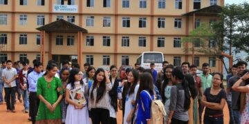 Meghalaya’s CMJ University still selling fake degrees at hefty prices