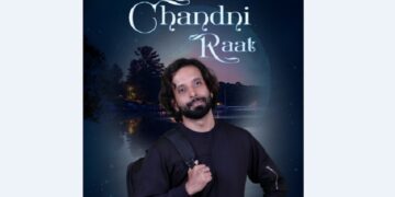 Assam’s Kaushik Kashyap strikes a chord with ‘Chandni Raat’, takes social media by storm