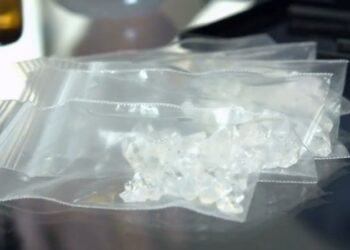 Directorate of Revenue Intelligence reports surge in Methamphetamine seizures in Assam, Mizoram