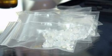 Directorate of Revenue Intelligence reports surge in Methamphetamine seizures in Assam, Mizoram