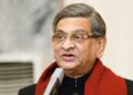SM Krishna, former Karnataka CM & Maharashtra governor, passes away at 92