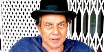 Delhi court summons Bollywood actor Dharmendra in cheating case linked to ‘Garam Dharam Dhaba’ franchise