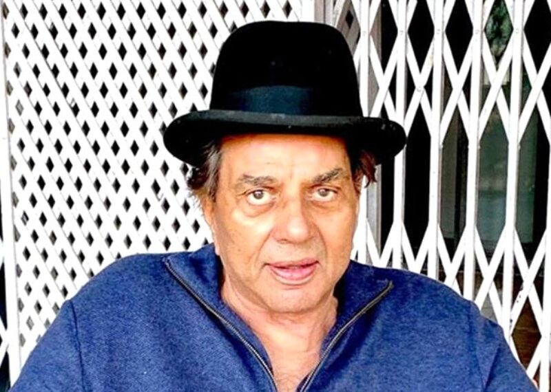 Delhi court summons Bollywood actor Dharmendra in cheating case linked to ‘Garam Dharam Dhaba’ franchise