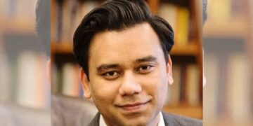 Assam’s Dr Manabendra Saharia selected for ‘Indian National Geospatial Award 2024’