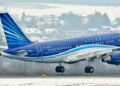 Azerbaijan Airlines Kazakhstan