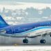 Azerbaijan Airlines Kazakhstan