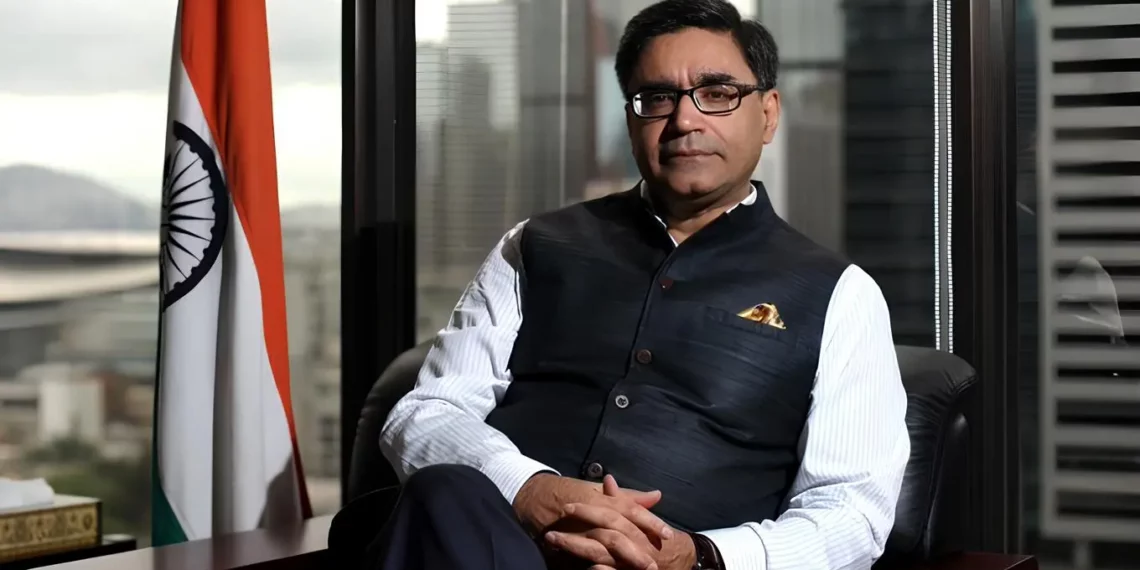 Indian Foreign Secretary Vikram Misri to visit Bangladesh on December 10