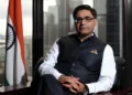 Indian Foreign Secretary Vikram Misri to visit Bangladesh on December 10