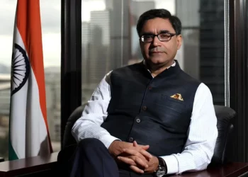 Indian Foreign Secretary Vikram Misri to visit Bangladesh on December 10