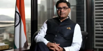 Indian Foreign Secretary Vikram Misri to visit Bangladesh on December 10