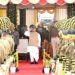 Annual Raising Day: Assam Guv hails role of Civil Defence & Home Guards in strengthening defence mechanism