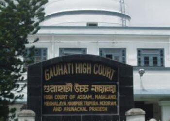 Gauhati High Court approves abortion for 26-week pregnant minor gangrape victim