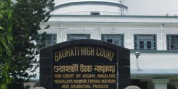 Gauhati High Court approves abortion for 26-week pregnant minor gangrape victim