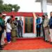 Arunachal Pradesh CM inaugurates walkway on banks of Yomgo River in Aalo