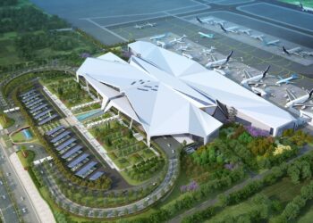 Lokapriya Gopinath Bordoloi International Airport