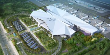 Lokapriya Gopinath Bordoloi International Airport