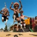 Nagaland’s Hornbill Festival 2024 breaks record with 2.05 Lakh Visitors
