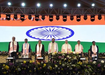 IISF 2024: Committed to continuing our efforts to advance science & technology in NE, says Assam Min Keshab Mahanta
