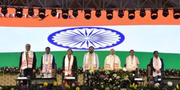 IISF 2024: Committed to continuing our efforts to advance science & technology in NE, says Assam Min Keshab Mahanta