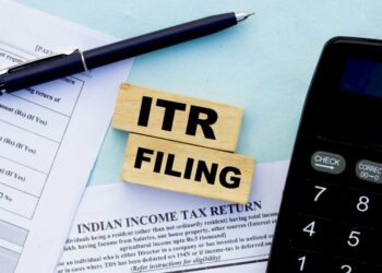 CBDT extends ITR filing deadline to January 15