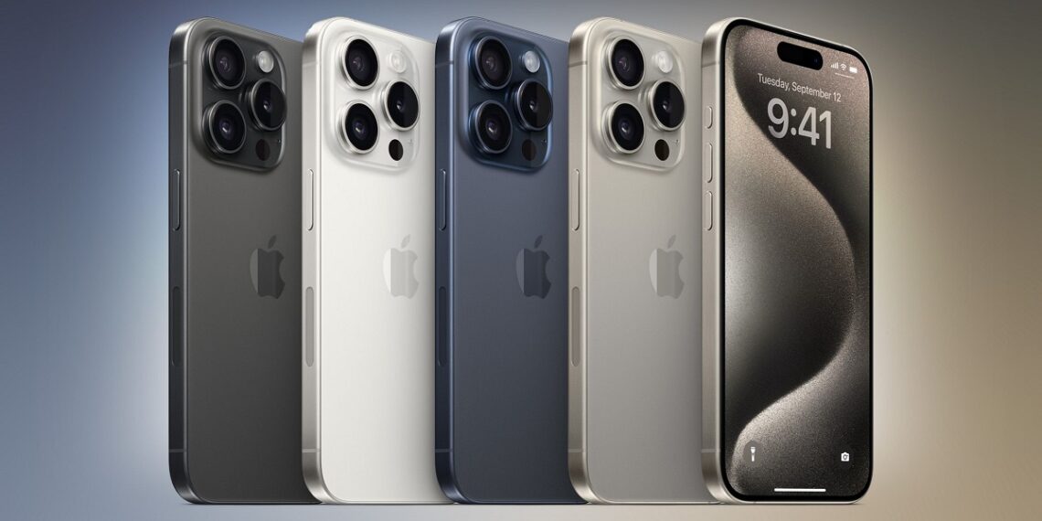 Apple iPhone 15 available at ₹57,999 in India