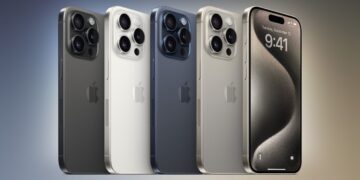 Apple iPhone 15 available at ₹57,999 in India