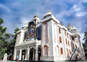 ISKCON turning to be ‘saviour’ for oppressed Hindu minorities in Bangladesh