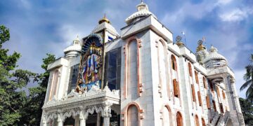 ISKCON turning to be ‘saviour’ for oppressed Hindu minorities in Bangladesh