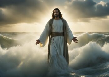 Jesus - The Centre Of Christmas