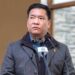 Arunachal Pradesh CM Pema Khandu (PemaKhanduBJP/X)