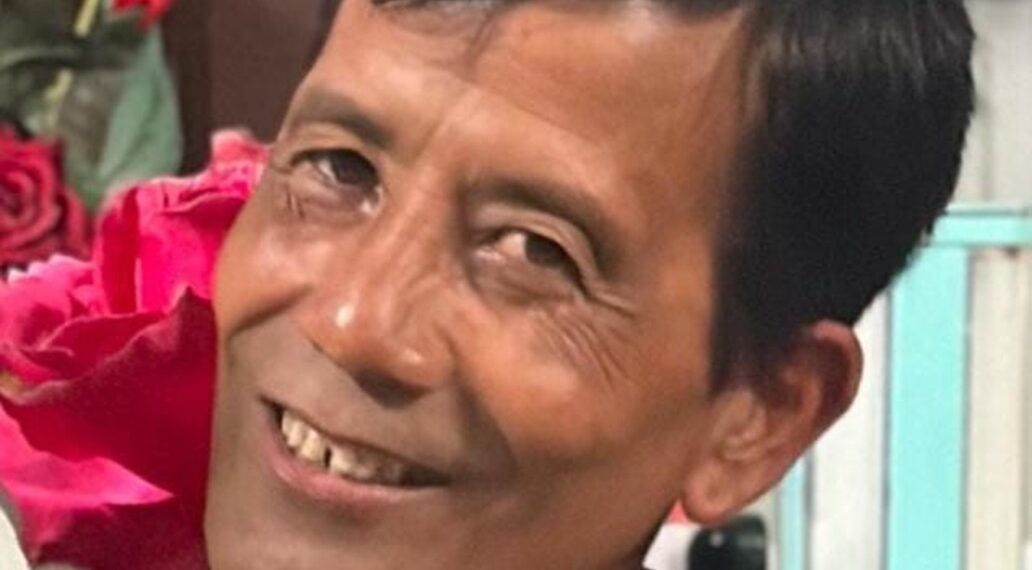 Laishram Kamalbabu (HinduVoice_in/X)