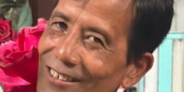 Laishram Kamalbabu (HinduVoice_in/X)