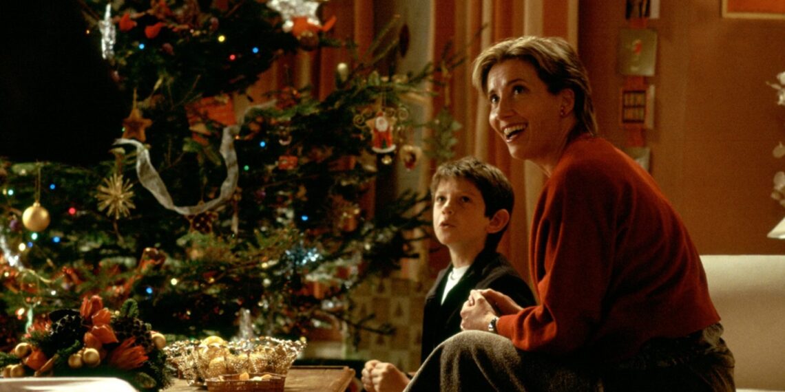The ultimate holiday movie marathon: Top 9 Christmas classics