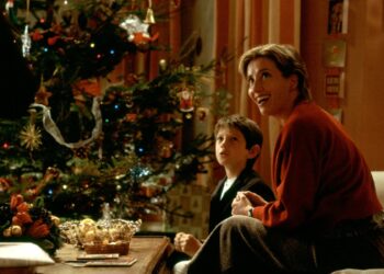The ultimate holiday movie marathon: Top 9 Christmas classics