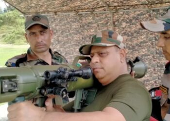 The impeccable strategist of the year 2024