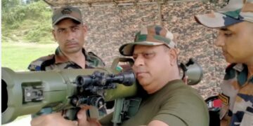 The impeccable strategist of the year 2024